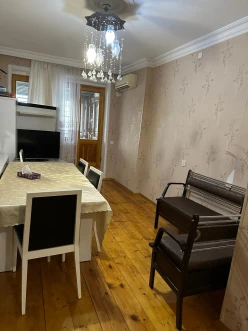 Satılır köhnə tikili 3 otaqlı 90 m², Həzi Aslanov m.-6