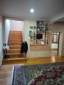 Satılır ev/villa 6 otaqlı 202 m², Mehdiabad q.-23