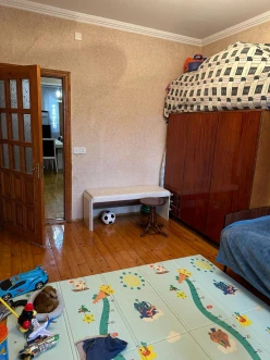 Satılır köhnə tikili 3 otaqlı 90 m², Həzi Aslanov m.-12