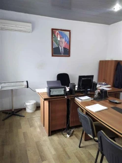 İcarə obyekt 1000 m², Binəqədi r.-6