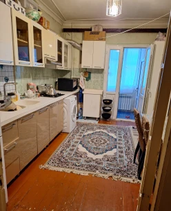 Satılır köhnə tikili 1 otaqlı 43 m², Həzi Aslanov m.-3