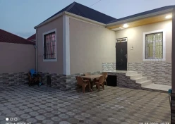 Satılır ev/villa 3 otaqlı 96 m²,  Masazır-2
