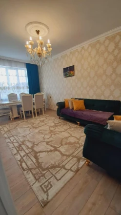 Satılır ev/villa 3 otaqlı 85 m²,  Masazır-2