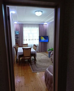 Satılır ev/villa 3 otaqlı 96 m²,  Masazır-18