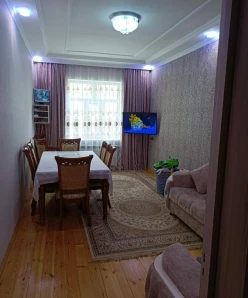 Satılır ev/villa 3 otaqlı 96 m²,  Masazır-8