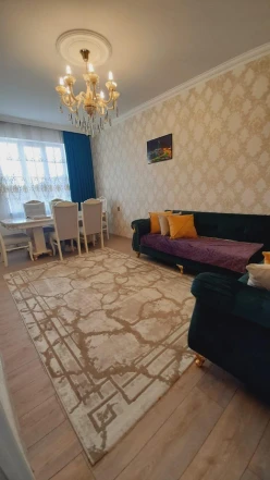 Satılır ev/villa 3 otaqlı 85 m²,  Masazır-3