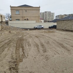 Satılır torpaq sahəsi 6 sot,  Azadlıq prospekti m.-8