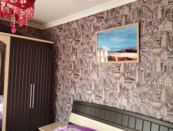 Satılır ev/villa 3 otaqlı 100 m²,  Ramana-7
