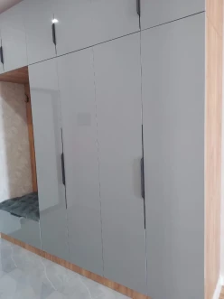 Satılır yeni tikili 3 otaqlı 85 m², İnşaatçılar m.