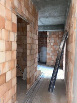 Satılır yeni tikili 4 otaqlı 176 m², İnşaatçılar m.-7