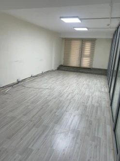 İcarə ofis 11 otaqlı 640 m², Şah İsmayıl Xətai m.-11