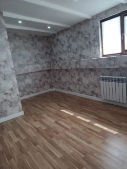 Satılır yeni tikili 3 otaqlı 85 m², İnşaatçılar m.-12