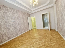 Satılır yeni tikili 3 otaqlı 115 m², Qara Qarayev m.-6