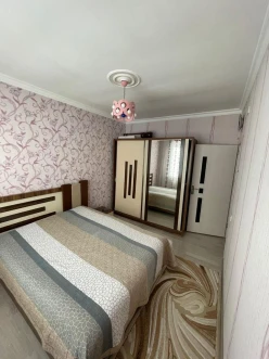 Satılır köhnə tikili 3 otaqlı 70 m², Sabunçu r.-3