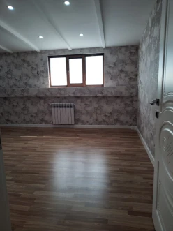 Satılır yeni tikili 3 otaqlı 85 m², İnşaatçılar m.-5