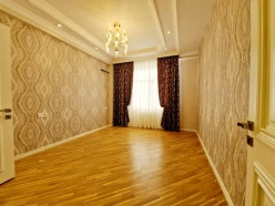 Satılır yeni tikili 3 otaqlı 115 m², Qara Qarayev m.-4