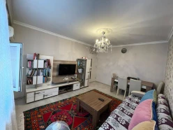 Satılır köhnə tikili 3 otaqlı 70 m², Sabunçu r.-9