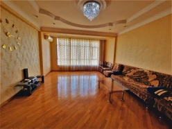 İcarə yeni tikili 3 otaqlı 150 m², Nəriman Nərimanov m.-2