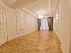 Satılır yeni tikili 3 otaqlı 115 m², Qara Qarayev m.