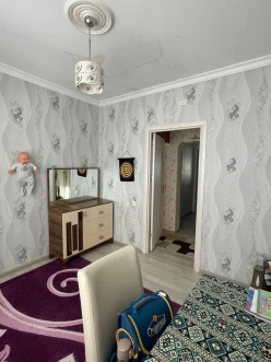 Satılır köhnə tikili 3 otaqlı 70 m², Sabunçu r.-4