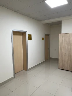 İcarə ofis 11 otaqlı 640 m², Şah İsmayıl Xətai m.-6