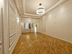 Satılır yeni tikili 3 otaqlı 115 m², Qara Qarayev m.-3