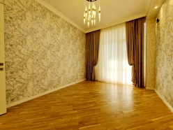 Satılır yeni tikili 3 otaqlı 115 m², Qara Qarayev m.-7