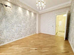 Satılır yeni tikili 3 otaqlı 115 m², Qara Qarayev m.-8