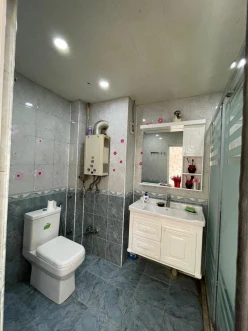 Satılır köhnə tikili 3 otaqlı 70 m², Sabunçu r.-8