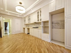 Satılır yeni tikili 3 otaqlı 115 m², Qara Qarayev m.-10