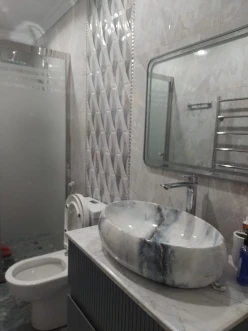 Satılır yeni tikili 3 otaqlı 85 m², İnşaatçılar m.-11