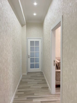 Satılır yeni tikili 2 otaqlı 71 m², İnşaatçılar m.-11