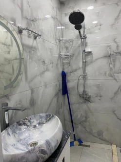 Satılır yeni tikili 2 otaqlı 71 m², İnşaatçılar m.-5