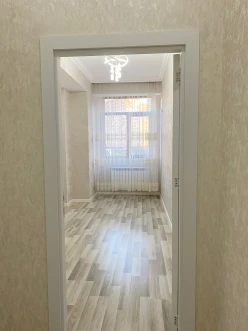 Satılır yeni tikili 2 otaqlı 71 m², İnşaatçılar m.-2