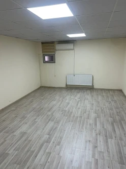 İcarə ofis 11 otaqlı 640 m², Şah İsmayıl Xətai m.-13