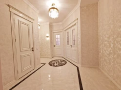 Satılır yeni tikili 3 otaqlı 115 m², Qara Qarayev m.-13