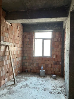 Satılır yeni tikili 4 otaqlı 176 m², İnşaatçılar m.-8