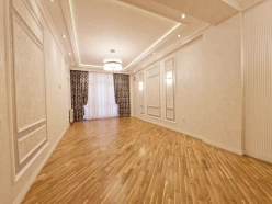 Satılır yeni tikili 3 otaqlı 115 m², Qara Qarayev m.-2