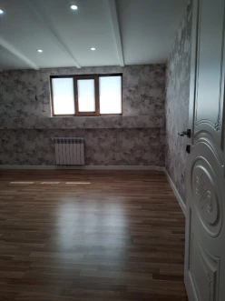 Satılır yeni tikili 3 otaqlı 85 m², İnşaatçılar m.-3