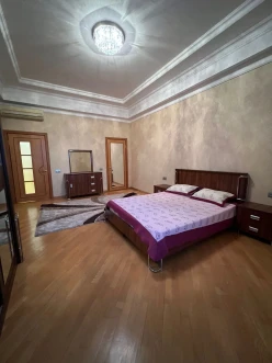 İcarə yeni tikili 3 otaqlı 150 m², Nəriman Nərimanov m.-7