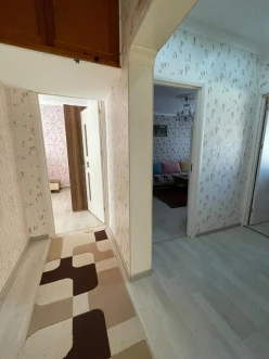 Satılır köhnə tikili 3 otaqlı 70 m², Sabunçu r.-7