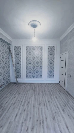 Satılır yeni tikili 2 otaqlı 55 m², Xırdalan-3