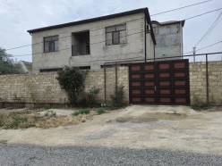 Satılır ev/villa 6 otaqlı 184 m², Suraxanı r.