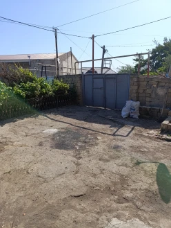 Satılır köhnə tikili 6 otaqlı 4500 m², Lökbatan-3 Satılır köhnə tikili 6 otaqlı 4500 m², Lökbatan-3