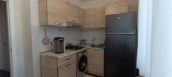 İcarə yeni tikili 1 otaqlı 40 m²,  İnşaatçılar m.-5