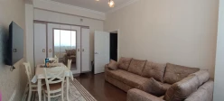 İcarə yeni tikili 1 otaqlı 40 m²,  İnşaatçılar m.-4