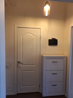 İcarə yeni tikili 1 otaqlı 40 m²,  İnşaatçılar m.-9