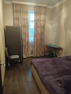 Satılır yeni tikili 2 otaqlı 60 m², İnşaatçılar m.-4