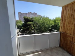 Satılır köhnə tikili 2 otaqlı 50 m², Elmlər Akademiyası m.-13