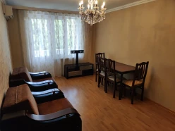 Satılır köhnə tikili 2 otaqlı 50 m², Elmlər Akademiyası m.-6